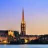 Discover Bordeaux: Explore the City and its Golden Age 