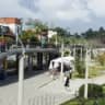 Free walking tour di Guatapé: il percorso del Malecon