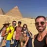 Free Tour las Pirámides de Guiza 🇪🇬 🤩 𓆎 𓅓𓊖 