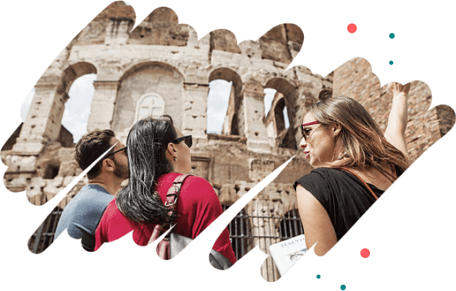 Join the world's largest free tour community