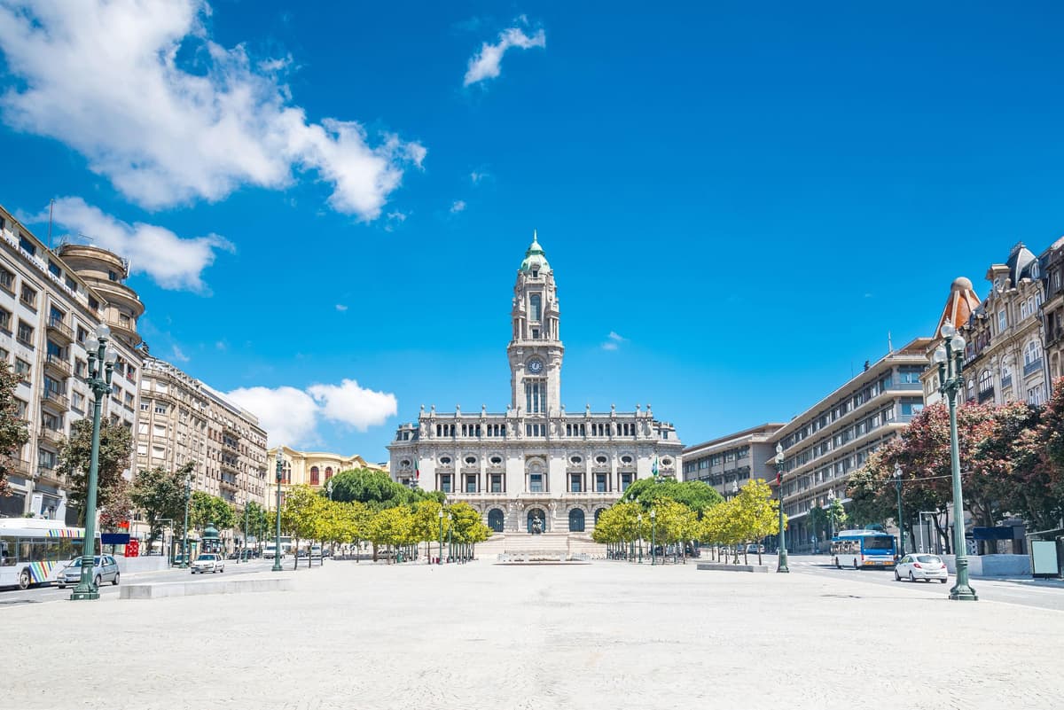 Porto City Tour, Wine Tasting & Douro River 6 Bridges Cruise