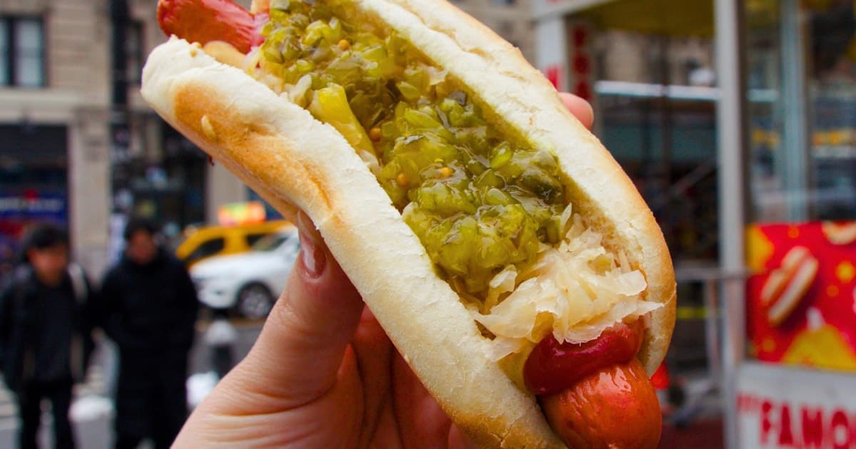NYC: Private Upper West Side Food Tour