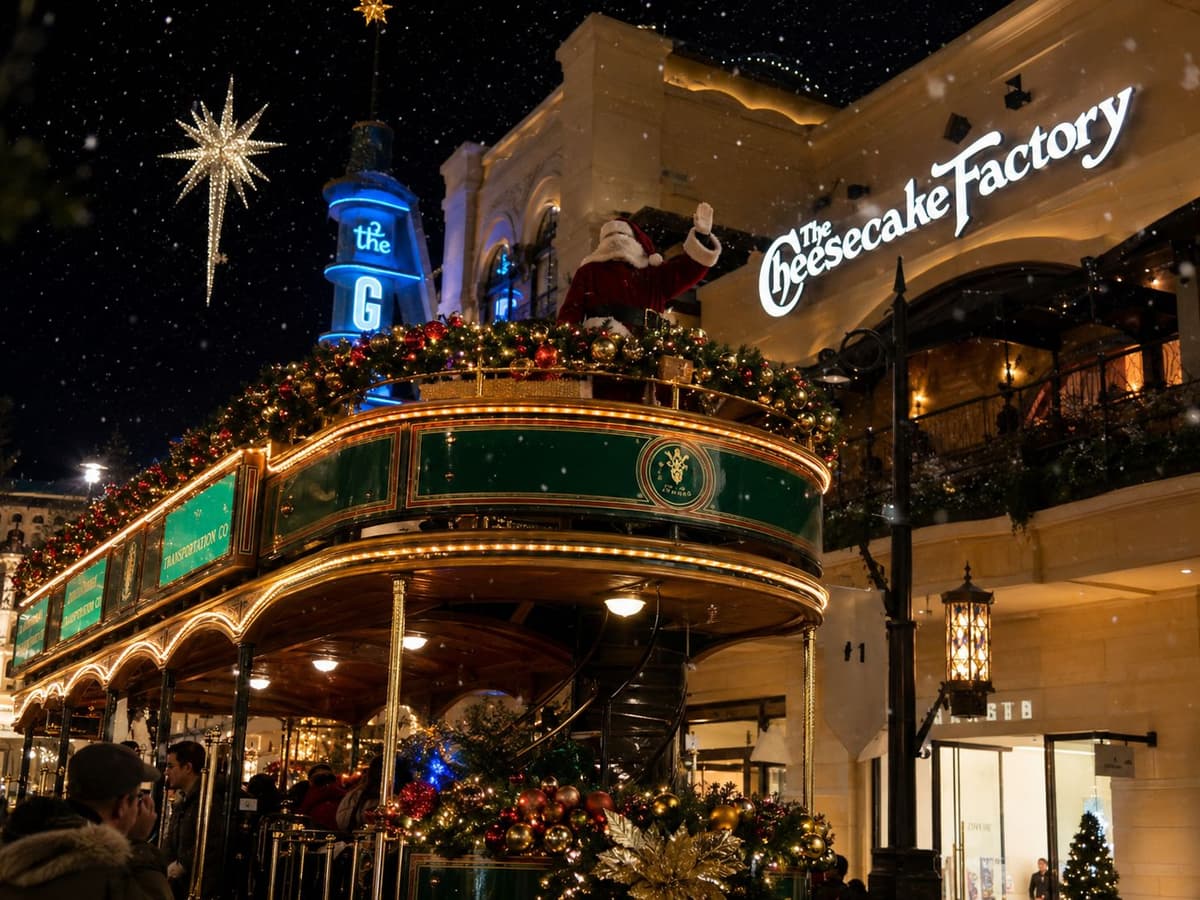 NYC: New Year's Eve Brooklyn Bridge Countdown & Toast
