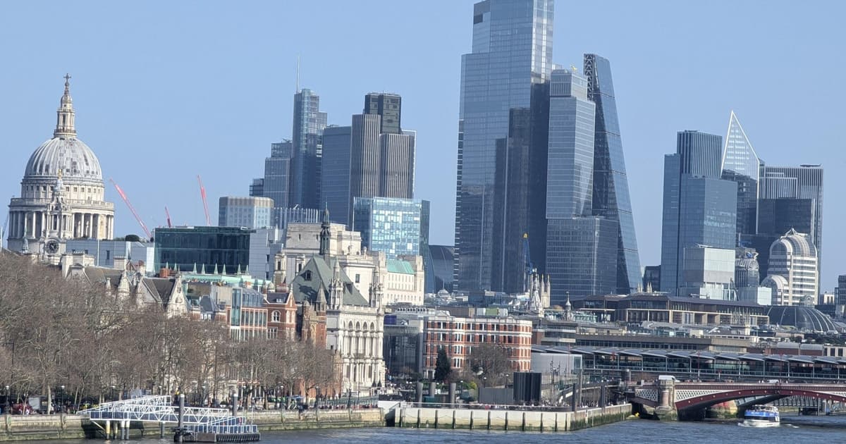 Electric Bike Tours in London