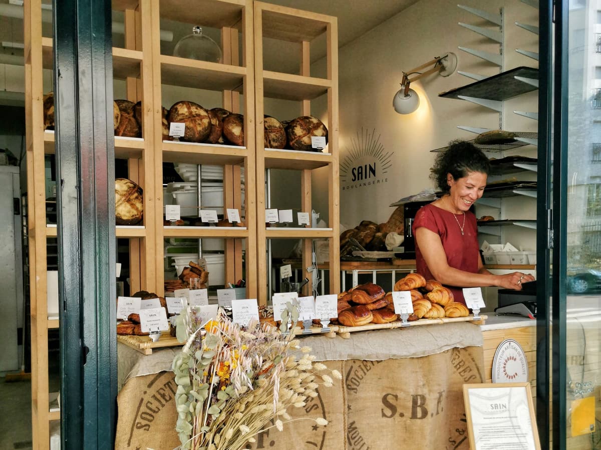 No Diet Club - Unique local Food in Paris! Canal st Martin