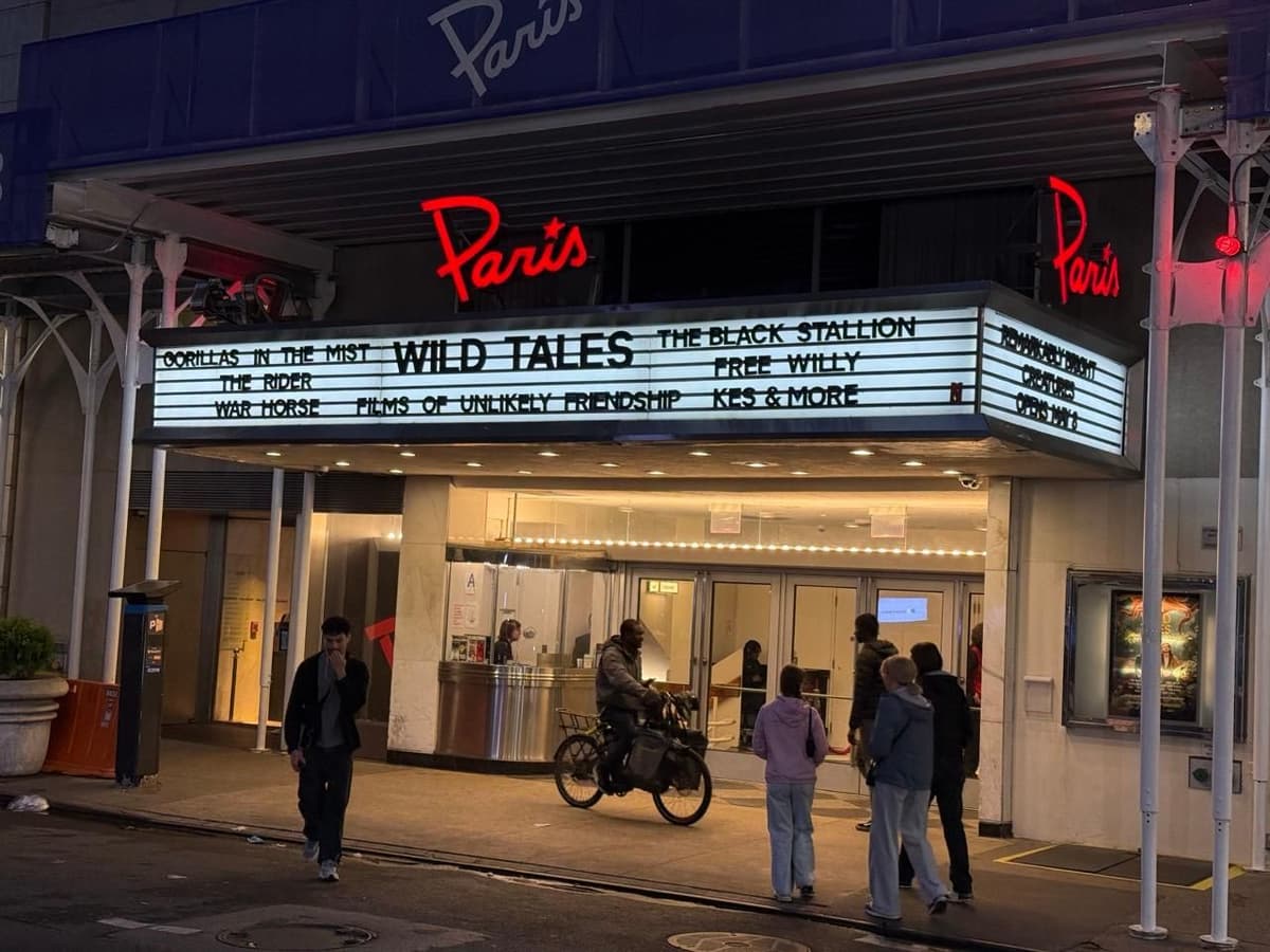 NYC: A Night with a New Yorker, Tour & Italian dinner