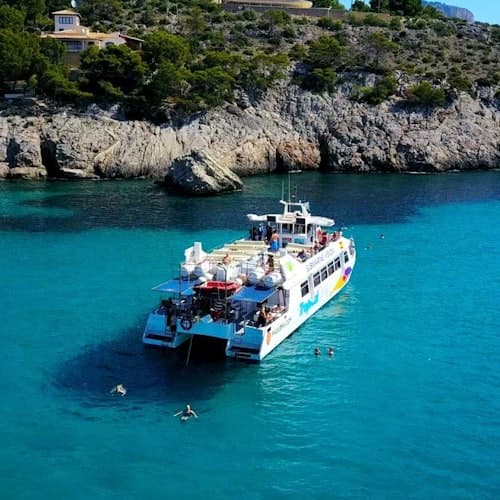 Actividades en Mallorca