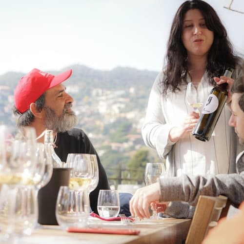 Excursiones desde Barcelona