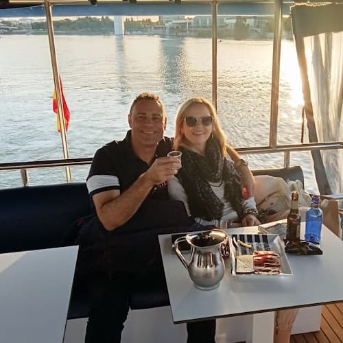 Seville River Cruises