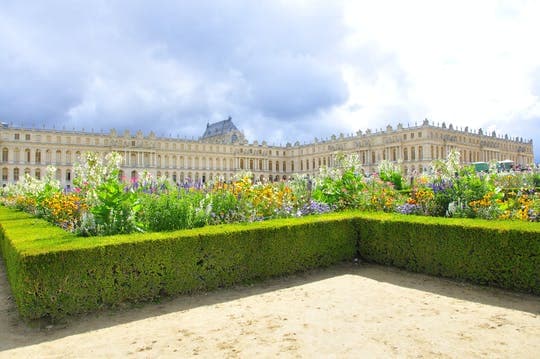 Visita Guiada Palacio de Versalles