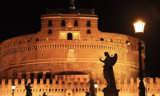 Rome Night Tours