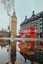 Free Walking Tour London