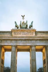 Free walking tour in Berlin