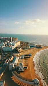 Free Tours en Cádiz