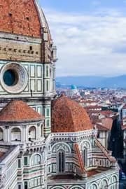 Free Walking Tour in Florence