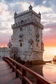 Free Walking Tour in Lisbon