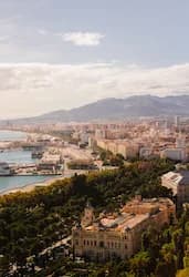 Free Tours en Málaga