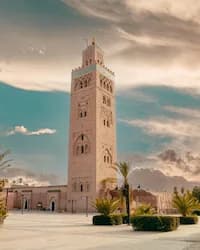 Free Tours en Marrakech