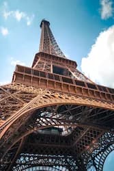 Free Walking Tour in Paris