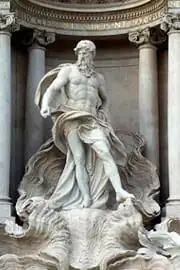 Free walking tour in Rome