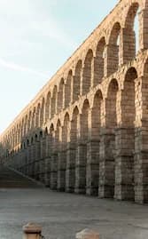 Free Tours en Segovia