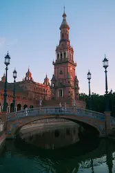 Free walking tours in Seville
