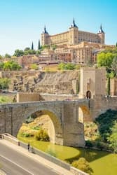 Free Tour Toledo