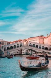 Free Walking Tour in Venice