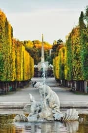 Free walking tours in Vienna