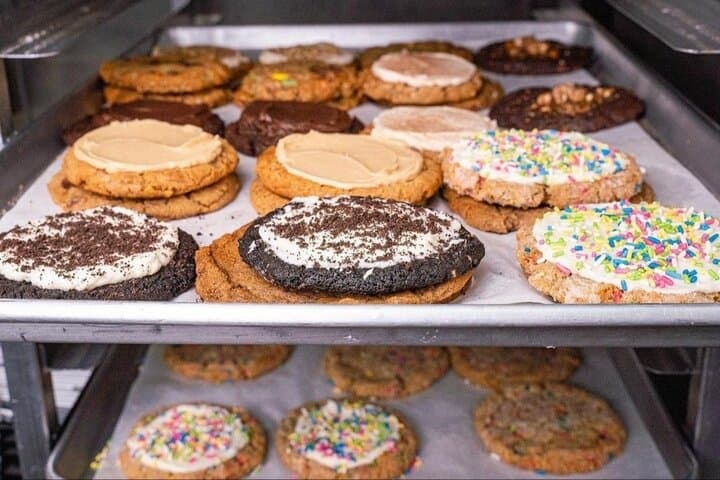 New York City Food Tours