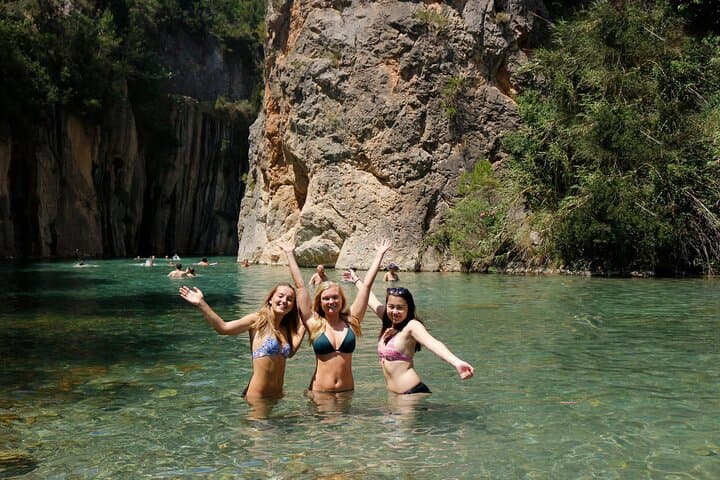Excursiones desde Valencia