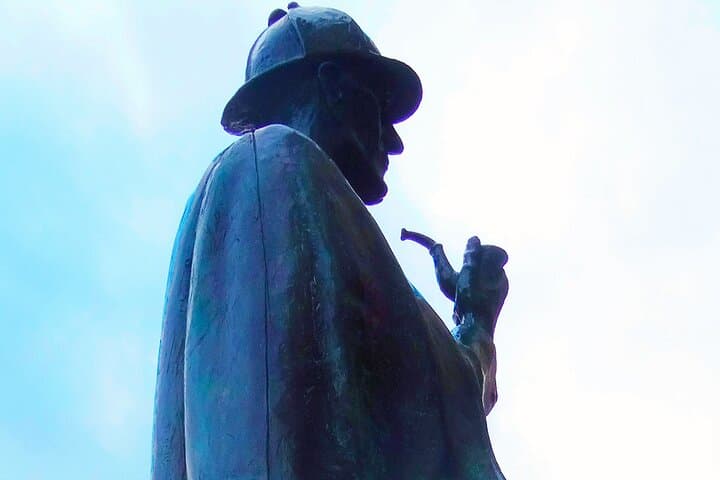 London Literary Tours