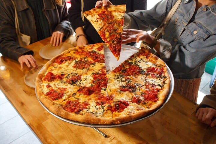 Greenwich Village Walking Tour