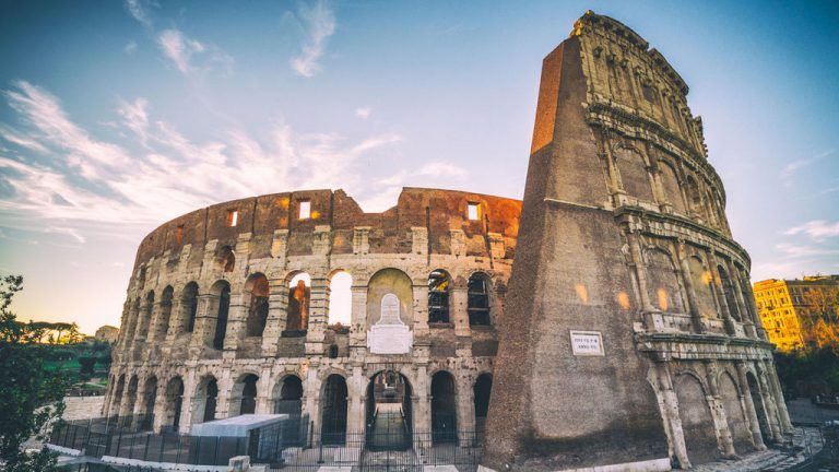 ¿qué Ver Y Hacer En Roma ¡lugares Imprescindibles Para Visitar Blog Guruwalkemk 4793