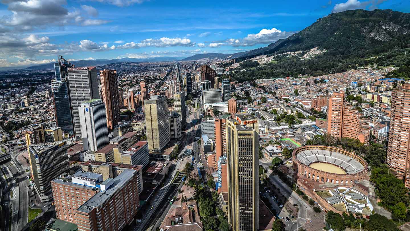 ¿Qué ver y hacer en Bogotá? ¡Lugares imprescindibles para visitar
