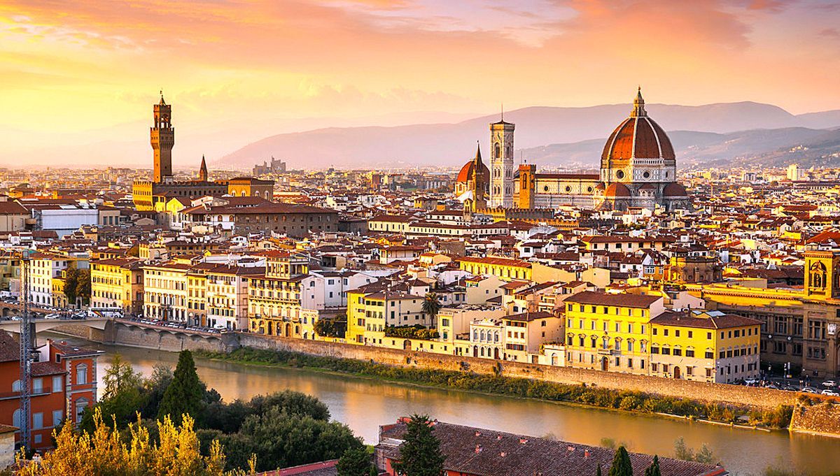 ¿qué Ver En Italia ¡las Mejores Ciudades Y Lugares Que Visitar Blog Guruwalkemk 6736
