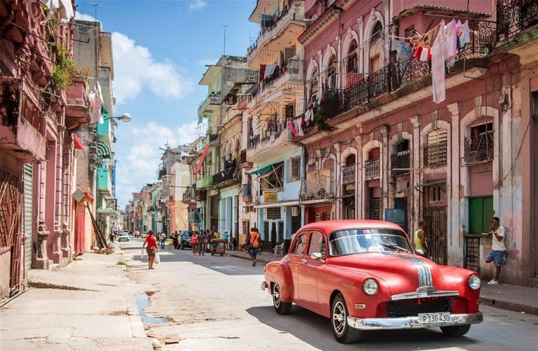 ¿qué Ver Y Hacer En La Habana ¡lugares Imprescindibles Para Visitar Blog Guruwalk