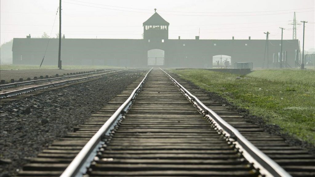 Campo de concentración de Auschwitz, Cracovia