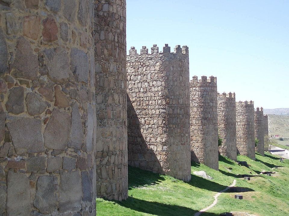 ¿Qué ver en Ávila? Lugares que visitar