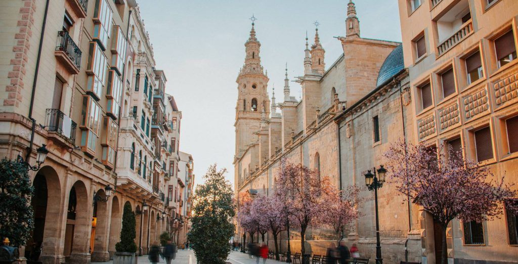 Qué ver y hacer en Logroño, lugares imprescindibles que visitar