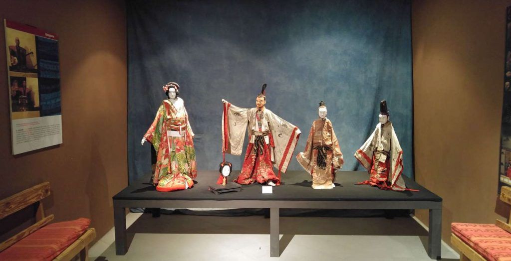 Museo Internacional de las Marionetas Antonio Pasqualino en Palermo