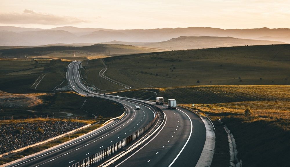 Viajar en coche desde España a Londres