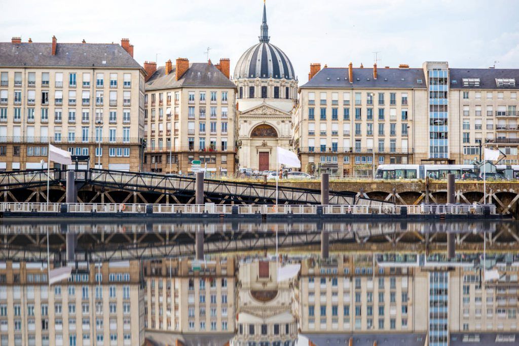 Nantes, Francia