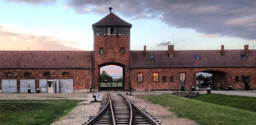 Auschwitz II - Birkenau